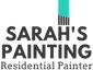 Sarah's Painting, Residential Painter